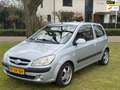 Hyundai Getz 1.4i First Edition Airco 2 SL CV 1 JR APK Grijs - thumbnail 1