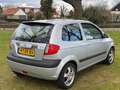 Hyundai Getz 1.4i First Edition Airco 2 SL CV 1 JR APK Grijs - thumbnail 6