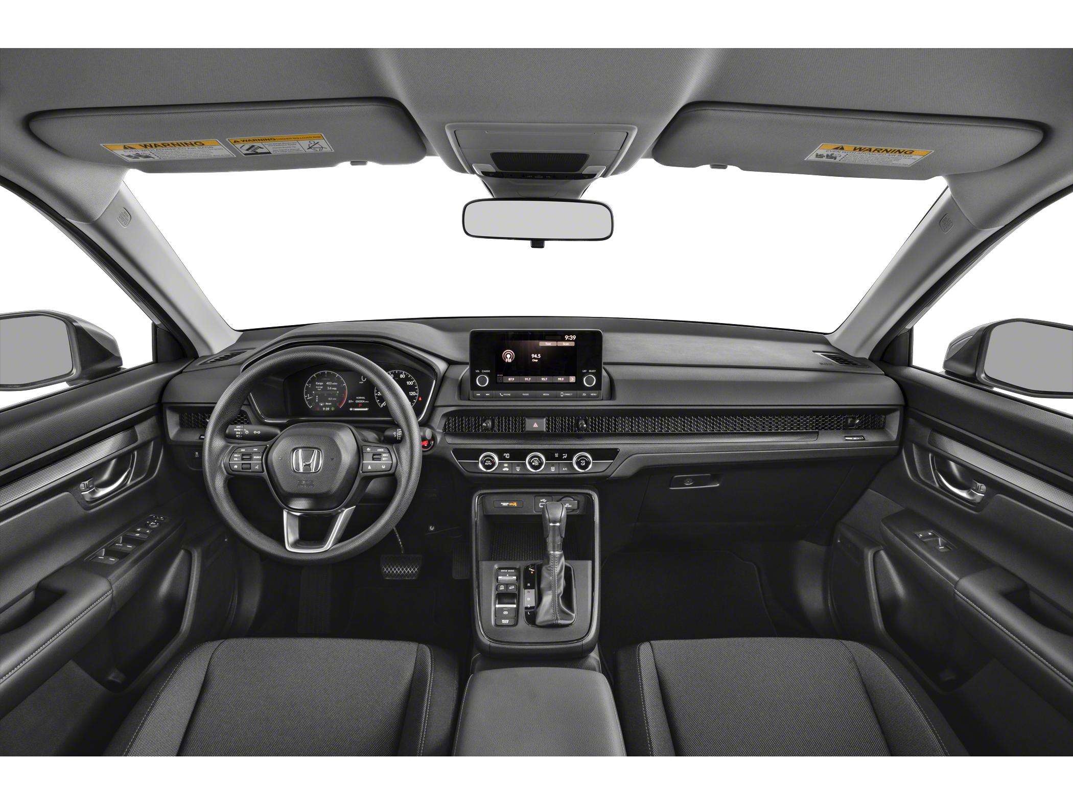 2023 Honda CR-V EX-L AWD — снимка 1
