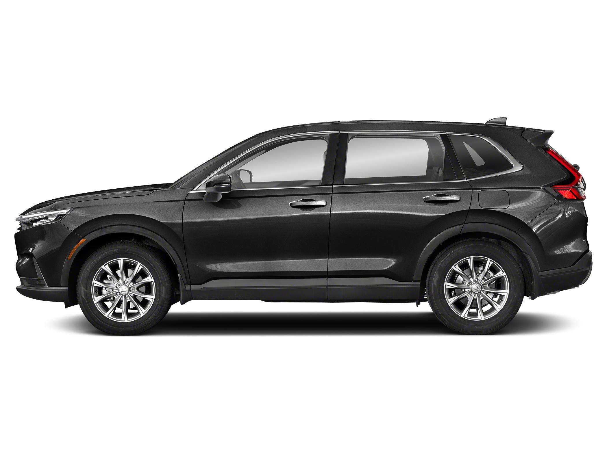 2023 Honda CR-V EX-L AWD — снимка 1