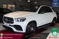 Mercedes-Benz GLE 400 d 4Matic AMG LINE/7-SITZER/AHK Blanc - thumbnail 1