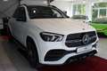 Mercedes-Benz GLE 400 d 4Matic AMG LINE/7-SITZER/AHK Blanc - thumbnail 8