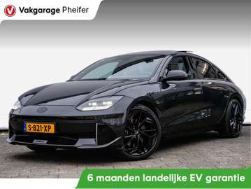 First Edition AWD 77.4 kWh Schuifdak/ Camera/ Stoe