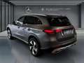 Mercedes-Benz GLC 300 e 4M +AVANTG.+MEMO+360°+AHK+DIGITAL+BURM Grau - thumbnail 9