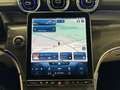 Mercedes-Benz GLC 300 e 4M +AVANTG.+MEMO+360°+AHK+DIGITAL+BURM Grau - thumbnail 16
