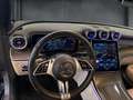 Mercedes-Benz GLC 300 e 4M +AVANTG.+MEMO+360°+AHK+DIGITAL+BURM Grau - thumbnail 8