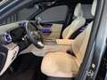 Mercedes-Benz GLC 300 e 4M +AVANTG.+MEMO+360°+AHK+DIGITAL+BURM Grau - thumbnail 7