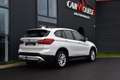 BMW X1 (F48) (2) SDRIVE18D LOUNGE BVA8 Weiß - thumbnail 9