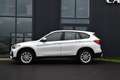 BMW X1 (F48) (2) SDRIVE18D LOUNGE BVA8 Weiß - thumbnail 2