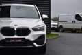 BMW X1 (F48) (2) SDRIVE18D LOUNGE BVA8 Weiß - thumbnail 8