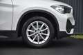 BMW X1 (F48) (2) SDRIVE18D LOUNGE BVA8 Weiß - thumbnail 12