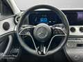 Mercedes-Benz E 300 e 4M AVANTG+MULTIBEAM+FAHRASS+KAMERA+KEYLESS Schwarz - thumbnail 14