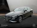 Mercedes-Benz E 300 e 4M AVANTG+MULTIBEAM+FAHRASS+KAMERA+KEYLESS Schwarz - thumbnail 2