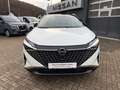 Nissan Qashqai 1.3 DIG-T XTronic Tekna+ BOSE PGD Nappa Weiß - thumbnail 3
