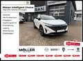 Nissan Qashqai 1.3 DIG-T XTronic Tekna+ BOSE PGD Nappa Weiß - thumbnail 1