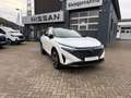 Nissan Qashqai 1.3 DIG-T XTronic Tekna+ BOSE PGD Nappa Weiß - thumbnail 2