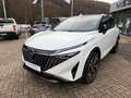 Nissan Qashqai 1.3 DIG-T XTronic Tekna+ BOSE PGD Nappa Weiß - thumbnail 4