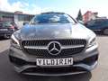 Mercedes-Benz CLA 200 Shooting Brake **1.HAND** ~AMG-Line~ Gris - thumbnail 3