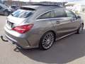 Mercedes-Benz CLA 200 Shooting Brake **1.HAND** ~AMG-Line~ Gris - thumbnail 4