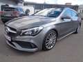Mercedes-Benz CLA 200 Shooting Brake **1.HAND** ~AMG-Line~ Gris - thumbnail 1