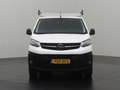 Opel Vivaro 2.0CDTI 122PK Lang Edition | Imperiaal | Trekhaak Wit - thumbnail 10