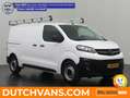 Opel Vivaro 2.0CDTI 122PK Lang Edition | Imperiaal | Trekhaak Wit - thumbnail 1