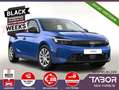 Opel Corsa 1.2 100 SichtP PDC 10"-DAB Temp UVP-36%* Bleu - thumbnail 1