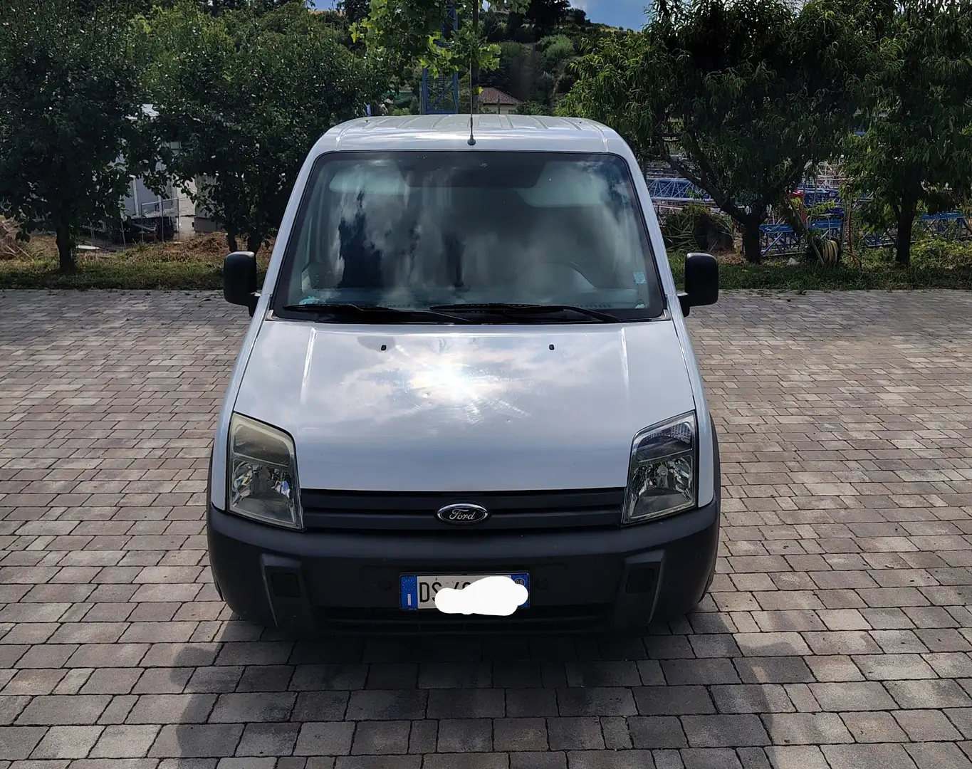 Ford Transit Connect - 2