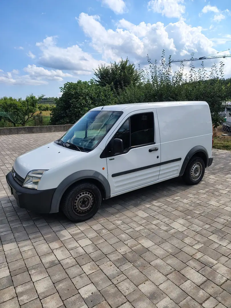 Ford Transit Connect - 1