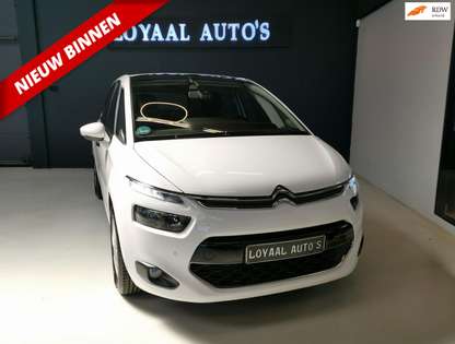 Citroen C4 Picasso 1.2 PureTech Selection | NAVI | AIRCO | CRUISE | T
