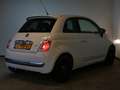 Fiat 500 1.2 Naked Nwe APK airco Weiß - thumbnail 7