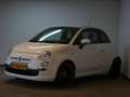Fiat 500 1.2 Naked Nwe APK airco Weiß - thumbnail 1