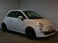 Fiat 500 1.2 Naked Nwe APK airco Weiß - thumbnail 2