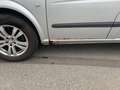 Mercedes-Benz Vito Kasten 115 CDI lang Argent - thumbnail 7