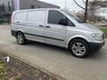 Mercedes-Benz Vito Kasten 115 CDI lang Argent - thumbnail 4