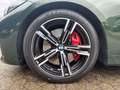 BMW 420 d Coupe M Sport Pro Shadow Vert - thumbnail 13