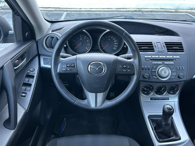 Photo du véhicule