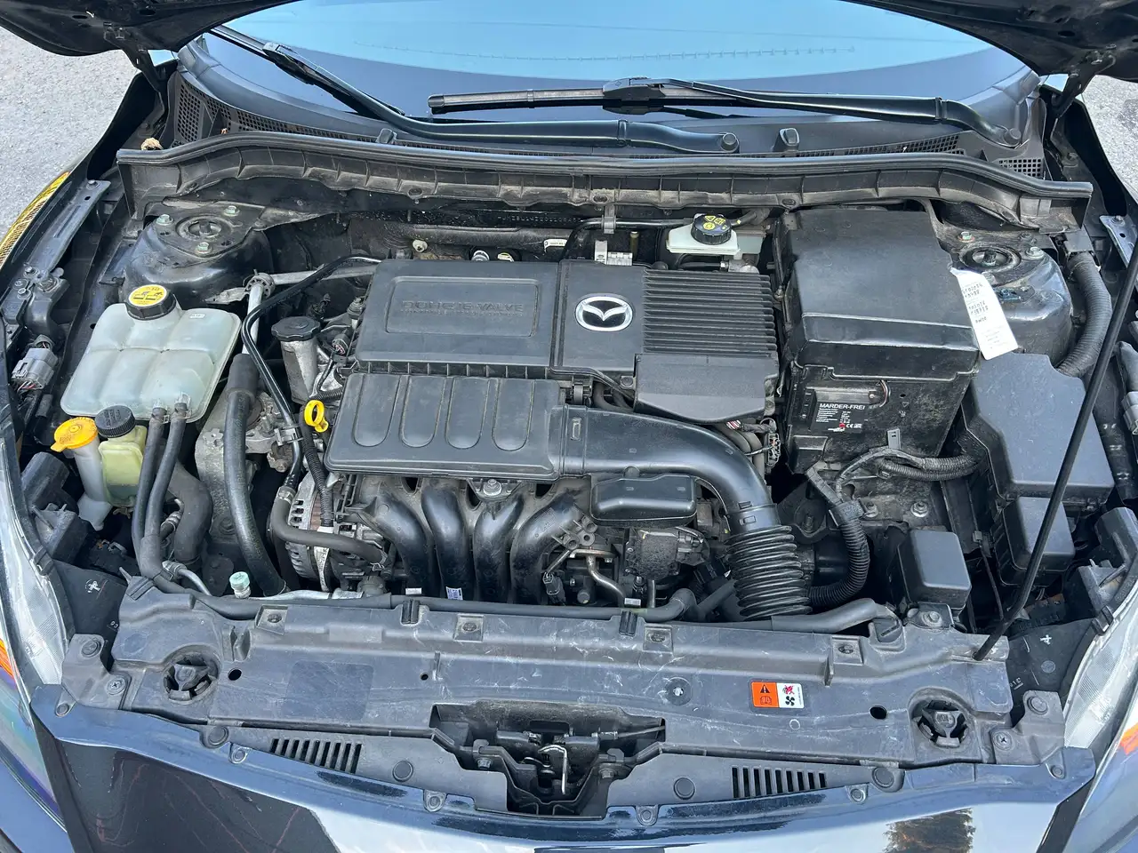 Das Auto