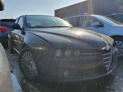 Alfa Romeo 159 1.9 JTD ONLY EXPORT/TRAILER/NO START