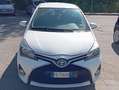 Toyota Yaris Yaris III 2015 5p 1.5h Active Bianco - thumbnail 1