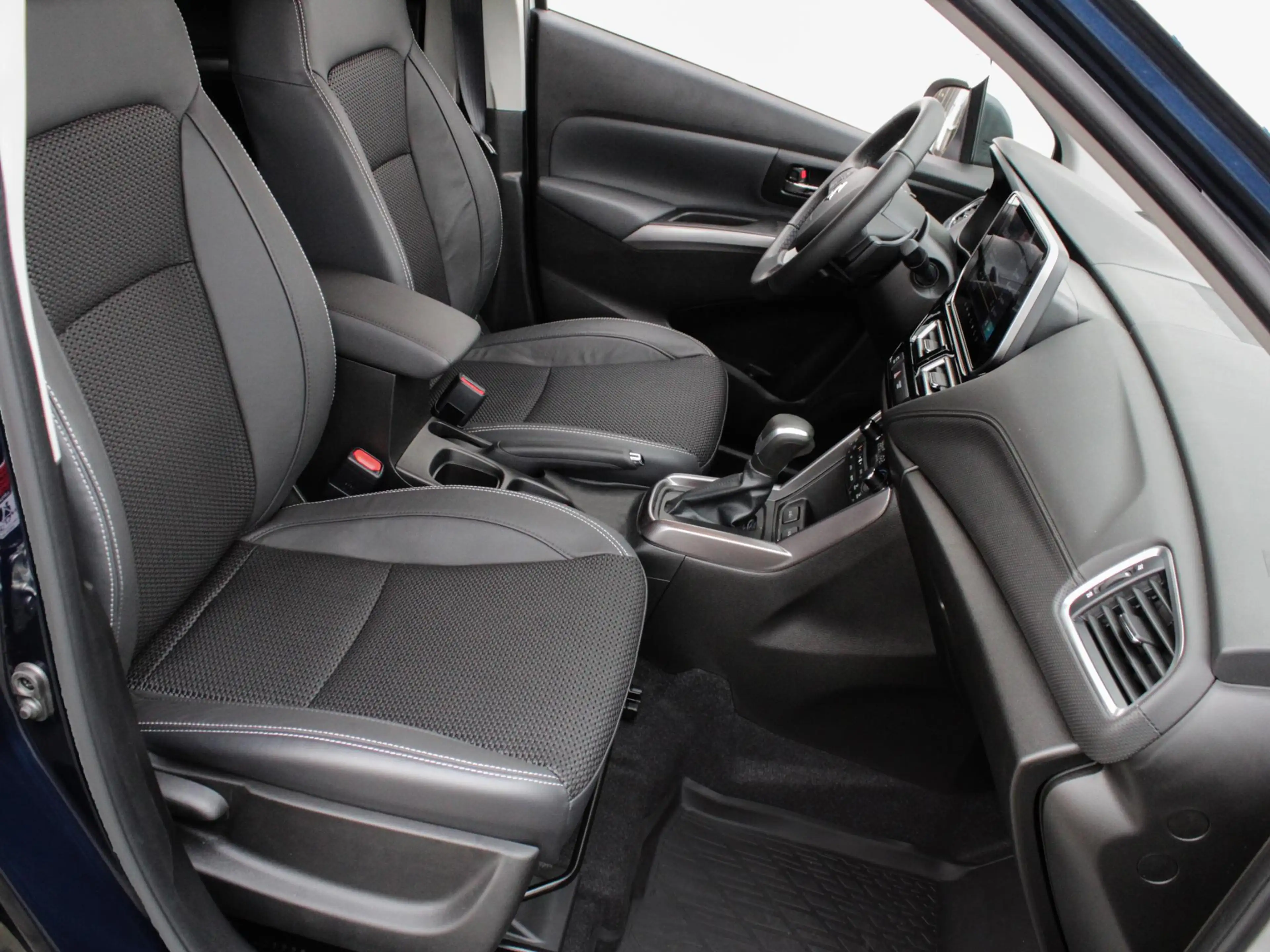 Suzuki S-Cross 1.5 Hybrid Style Automaat | Navi | Adap. Cruise | — photo 5
