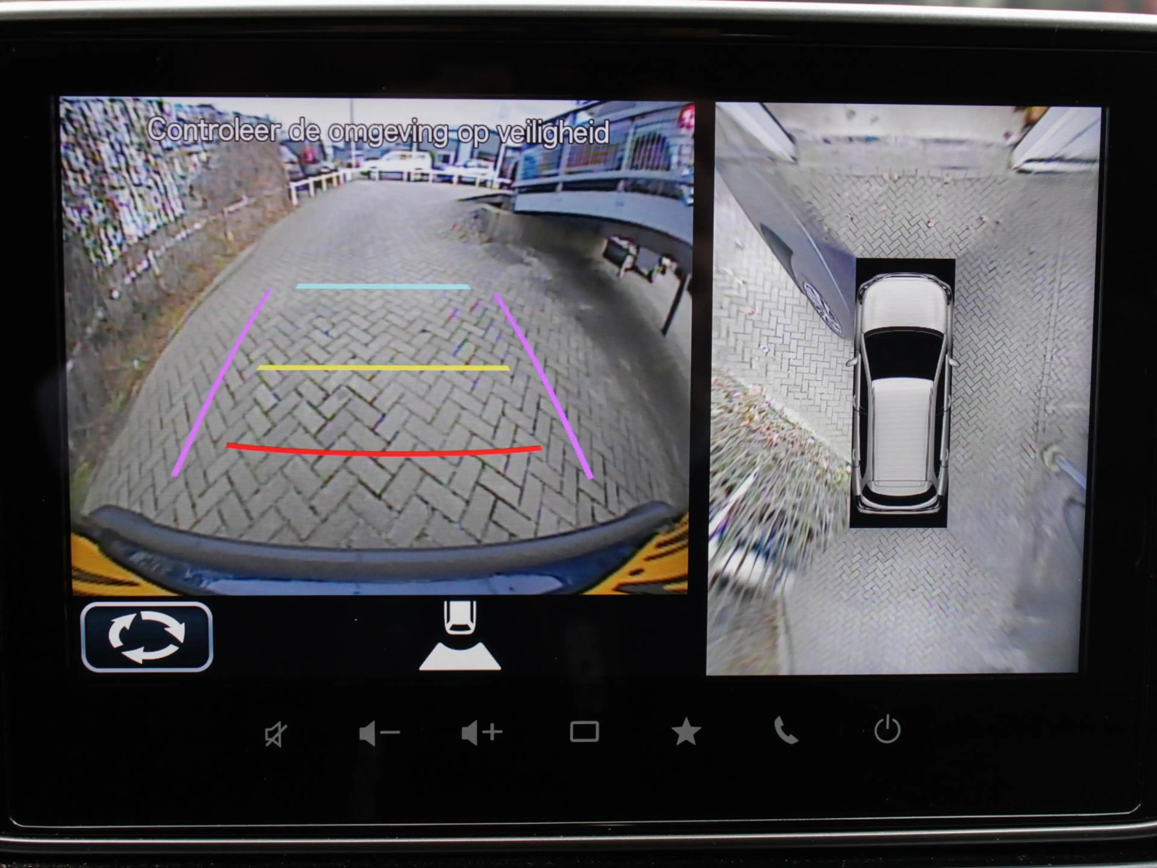Suzuki S-Cross 1.5 Hybrid Style Automaat | Navi | Adap. Cruise | — photo 14