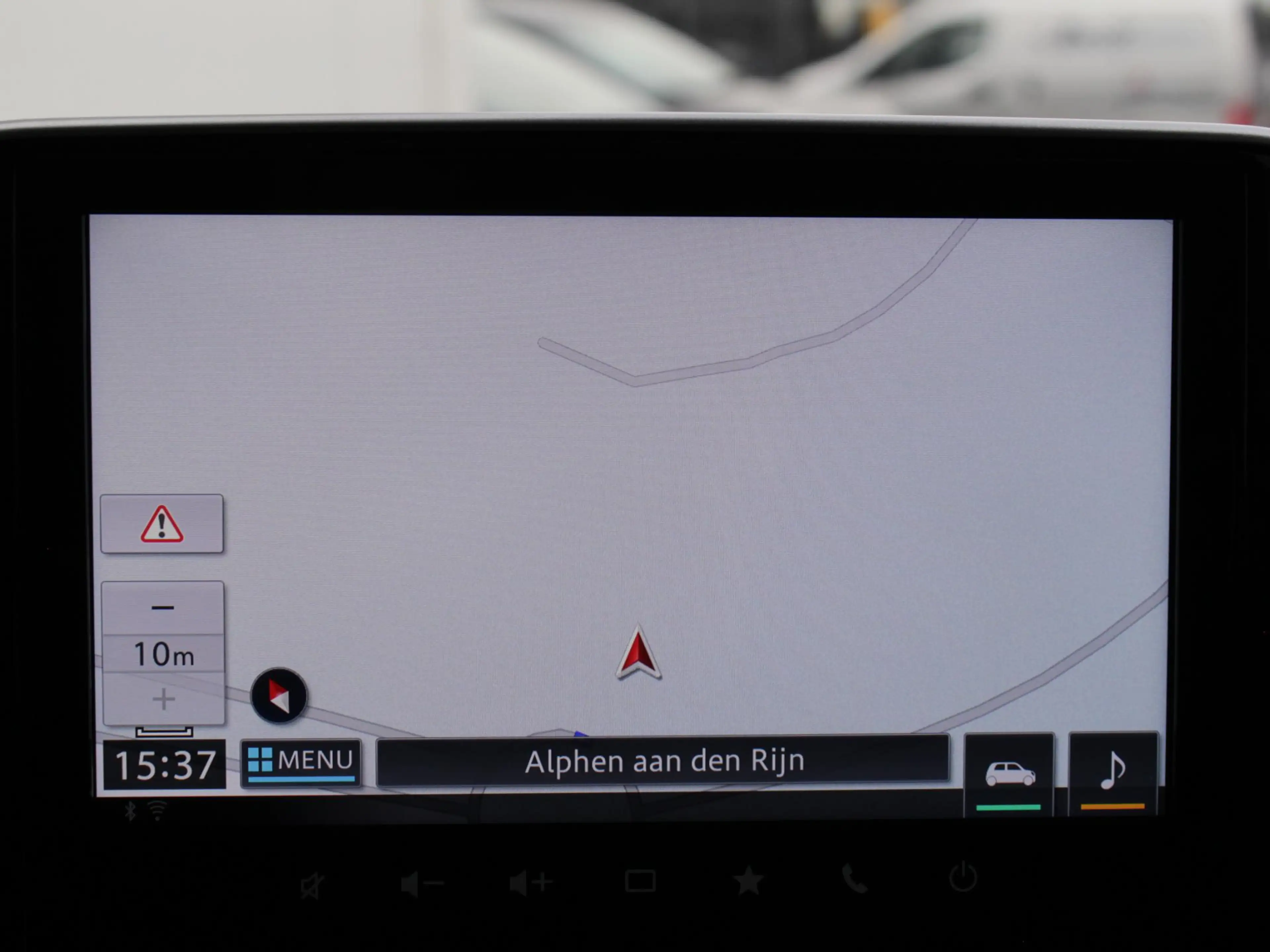 Suzuki S-Cross 1.5 Hybrid Style Automaat | Navi | Adap. Cruise | — photo 10