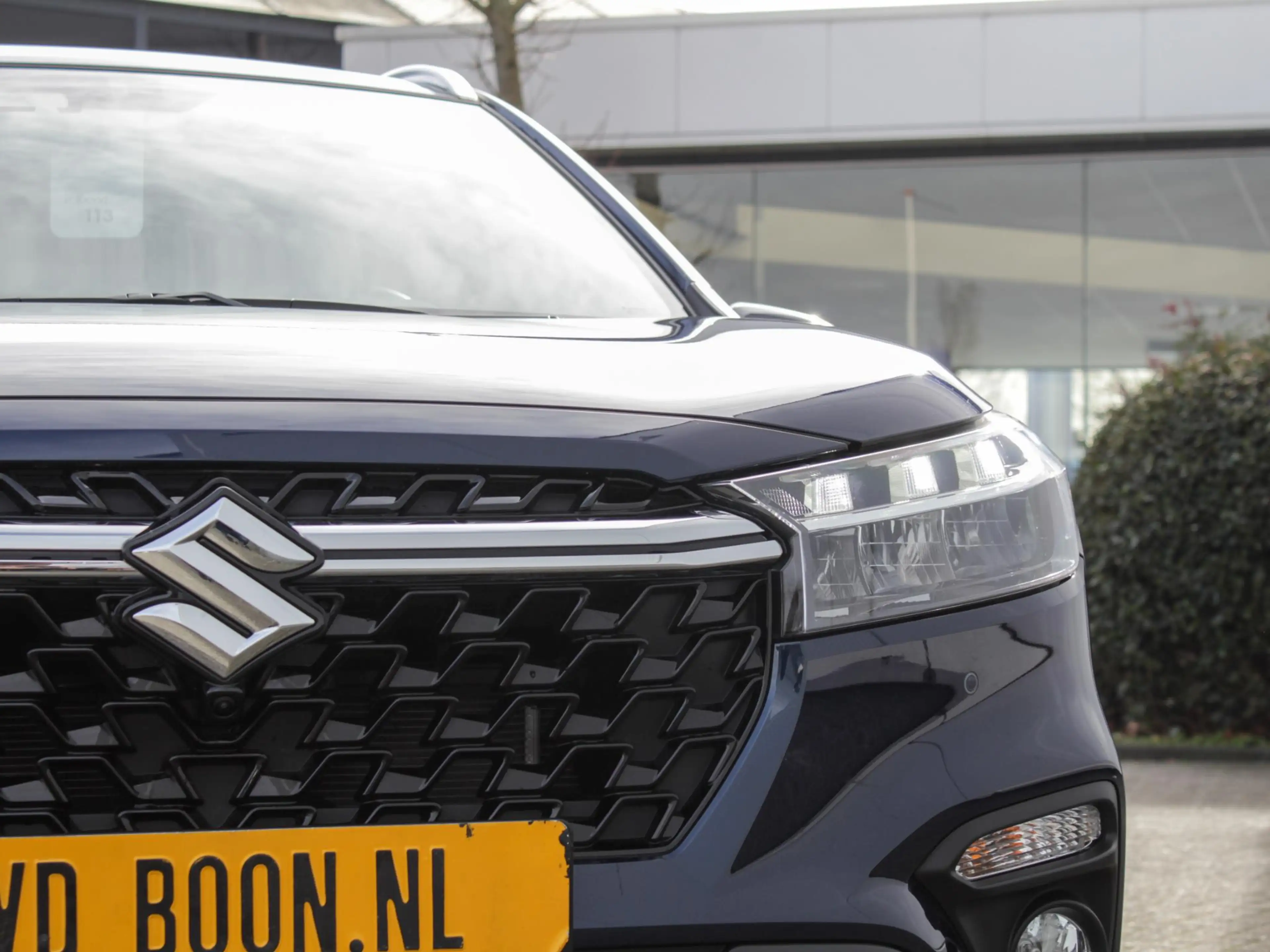 Suzuki S-Cross 1.5 Hybrid Style Automaat | Navi | Adap. Cruise | — photo 13
