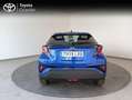Toyota C-HR 1.8 VVT-I HYBRID ACTIVE AUTO 122 5PT Azul - thumbnail 4