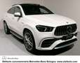 Mercedes-Benz GLE 63 AMG S 4Matic+ EQ-Boost Coupé Ultimate TETTO Blanc - thumbnail 1