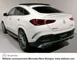 Mercedes-Benz GLE 63 AMG S 4Matic+ EQ-Boost Coupé Ultimate TETTO Blanc - thumbnail 4