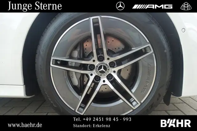 Mercedes-Benz E-Class view 6