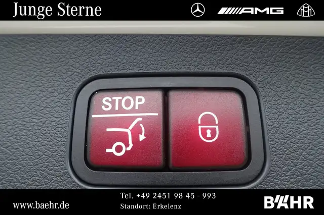 Mercedes-Benz E-Class view 11