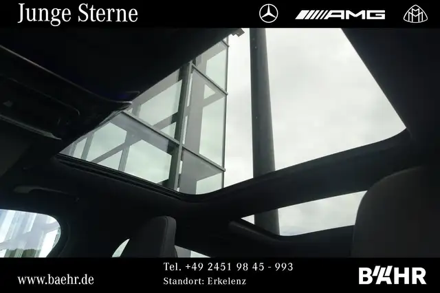 Mercedes-Benz E-Class view 13